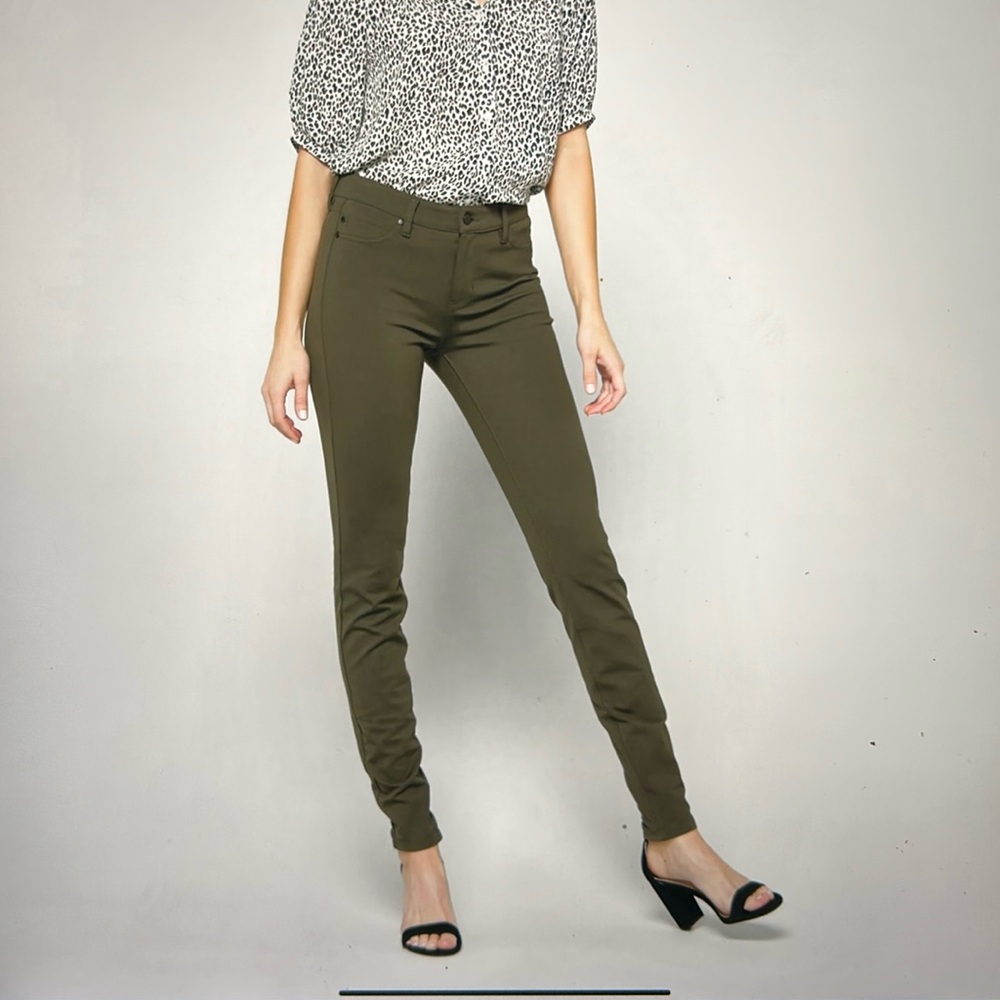 Liverpool Anita Skinny Pant